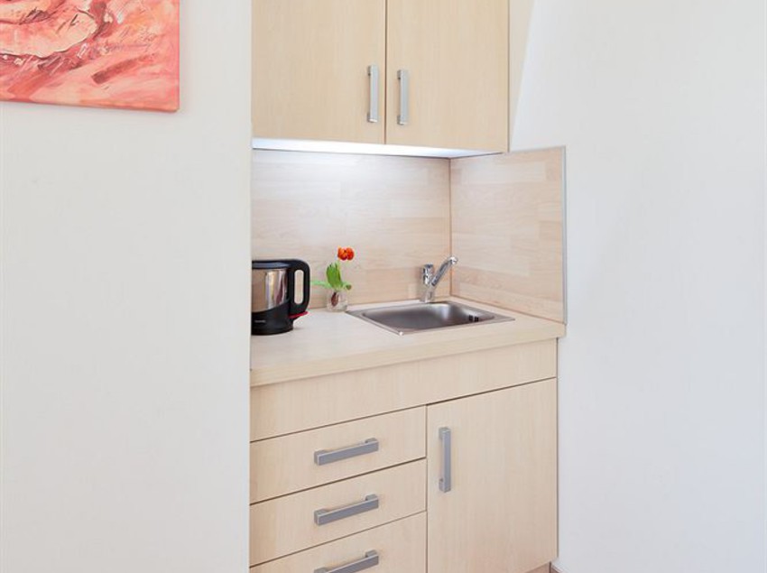 Petul Aparthotel City