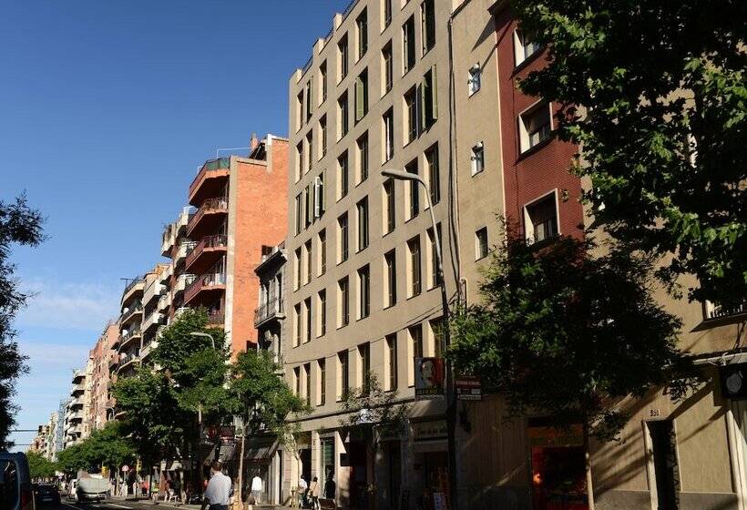 Pierre & Vacances Barcelona Sants