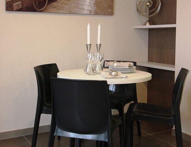 Pierre & Vacances Barcelona Sants