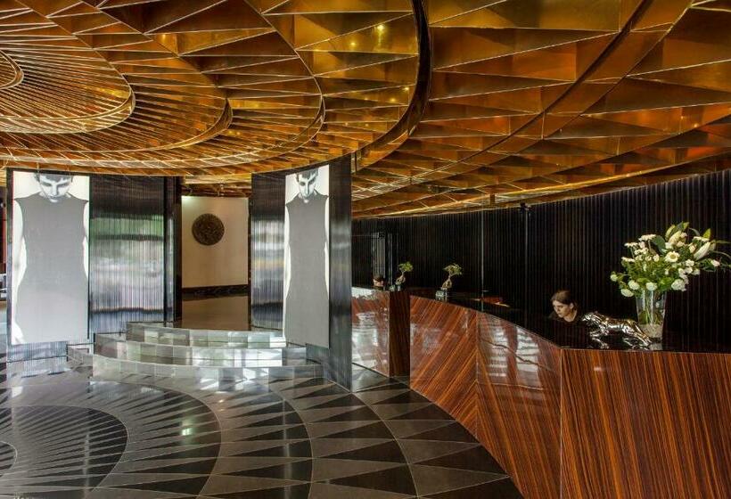 Quentin Boutique Hotel