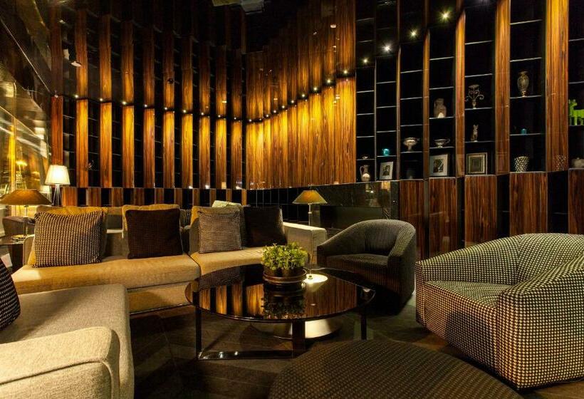 Quentin Boutique Hotel