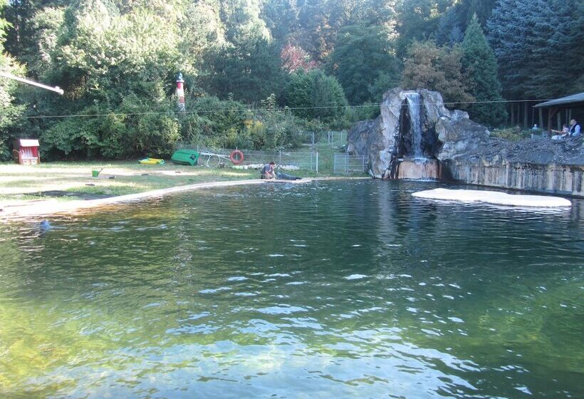 Land Gut Hotel Zur Burg Nürburg