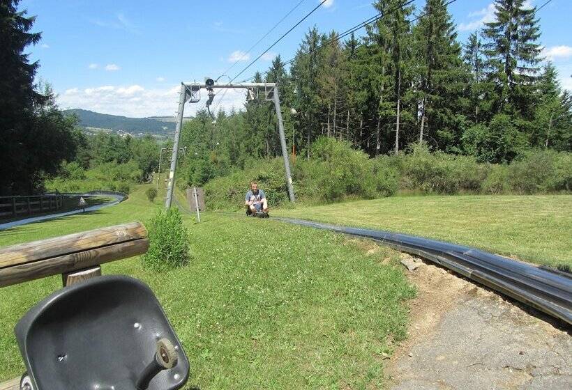 Land Gut Hotel Zur Burg Nürburg