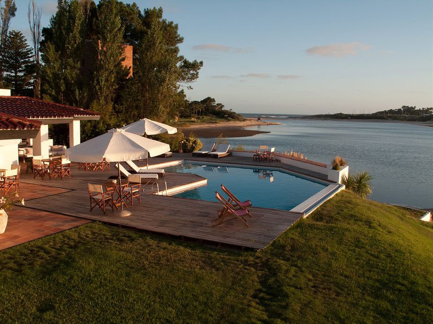 リゾートホテル Barra Brava Casa De Mar