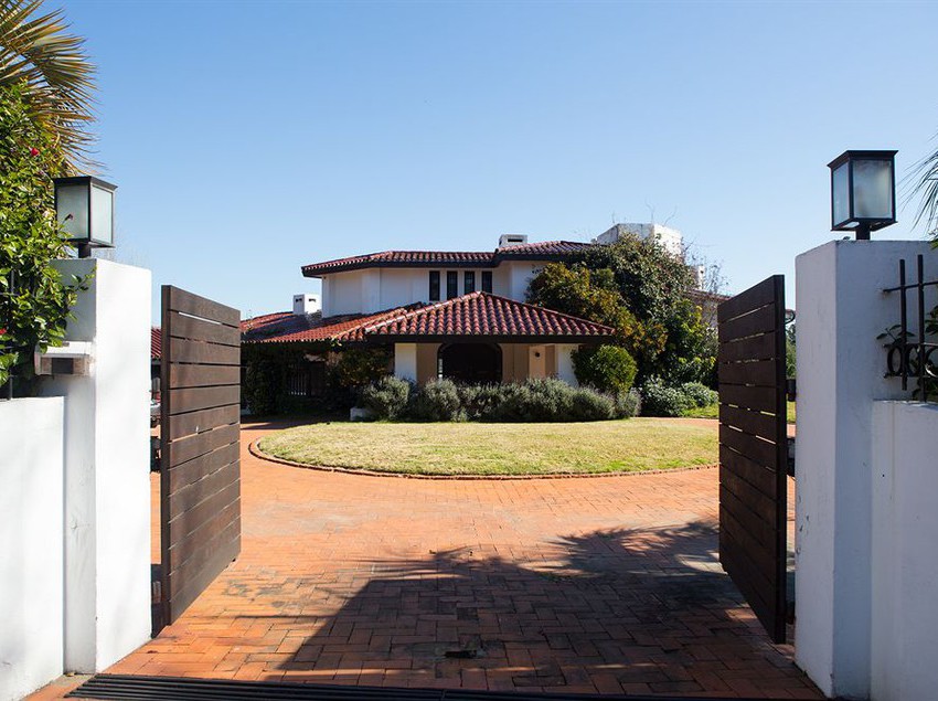 リゾートホテル Barra Brava Casa De Mar