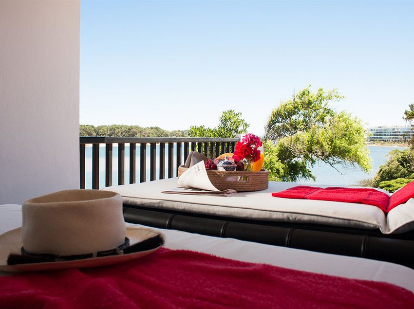 リゾートホテル Barra Brava Casa De Mar