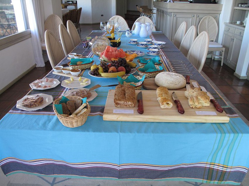 リゾートホテル Barra Brava Casa De Mar