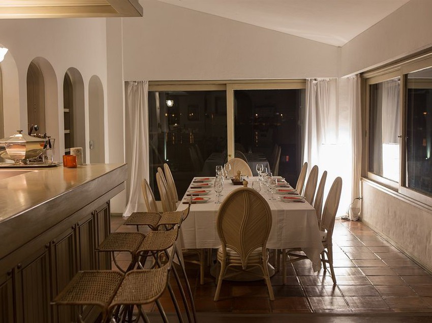 リゾートホテル Barra Brava Casa De Mar