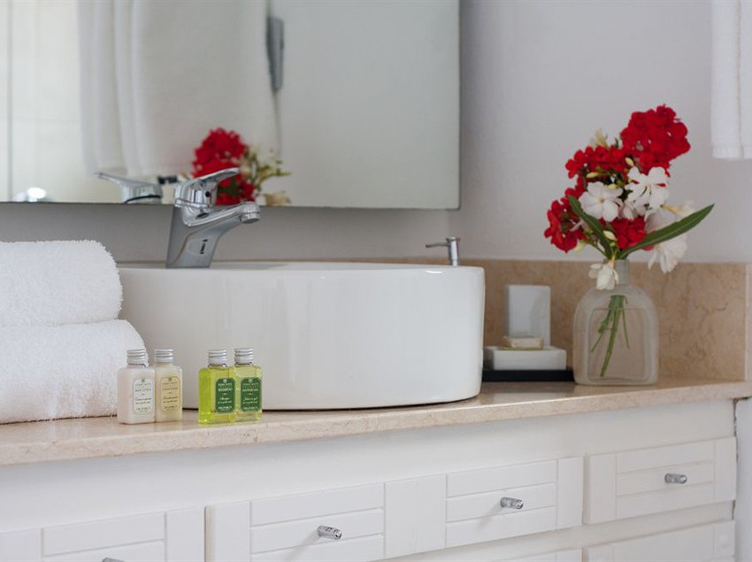 リゾートホテル Barra Brava Casa De Mar