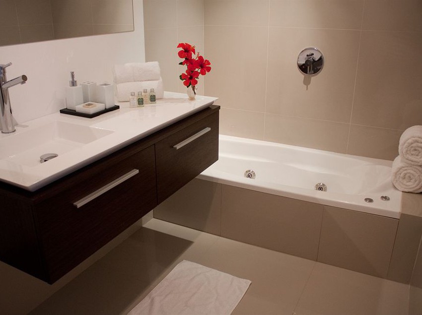 リゾートホテル Barra Brava Casa De Mar