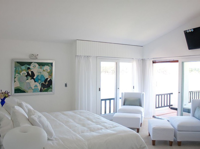 リゾートホテル Barra Brava Casa De Mar