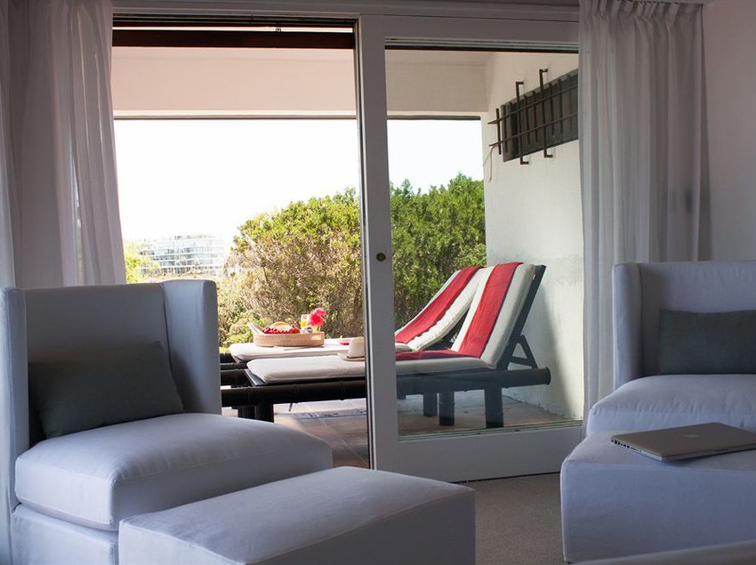 リゾートホテル Barra Brava Casa De Mar