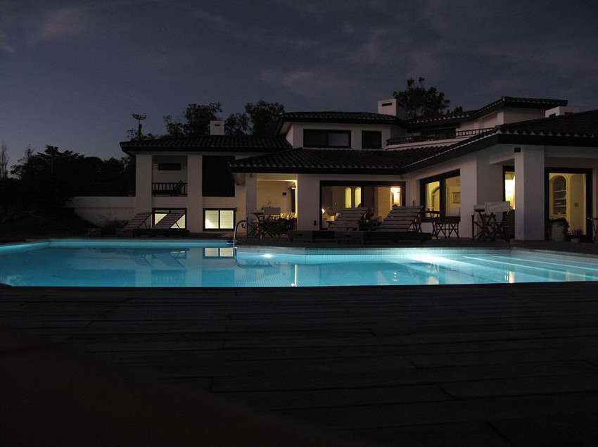 リゾートホテル Barra Brava Casa De Mar