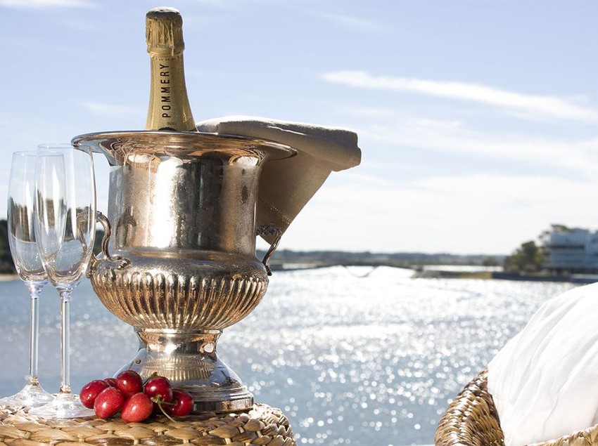 リゾートホテル Barra Brava Casa De Mar