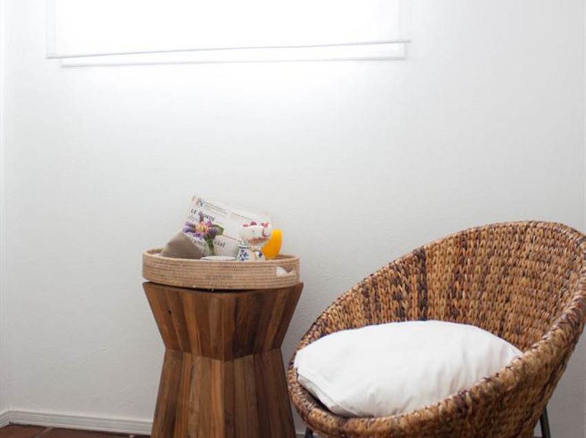 リゾートホテル Barra Brava Casa De Mar