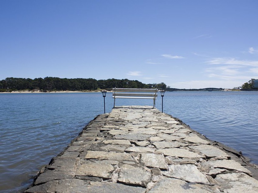 リゾートホテル Barra Brava Casa De Mar