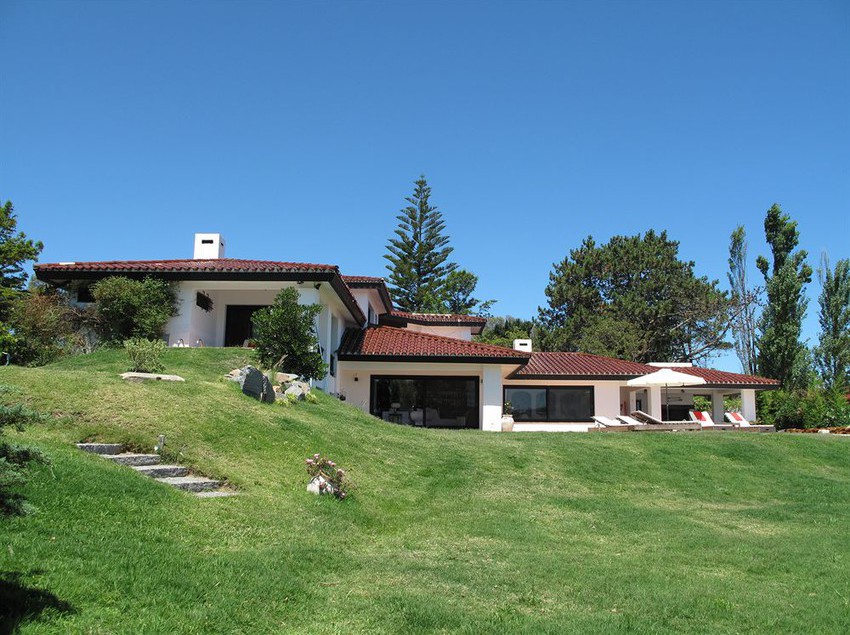 リゾートホテル Barra Brava Casa De Mar