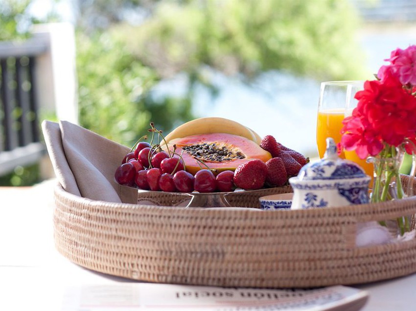 リゾートホテル Barra Brava Casa De Mar