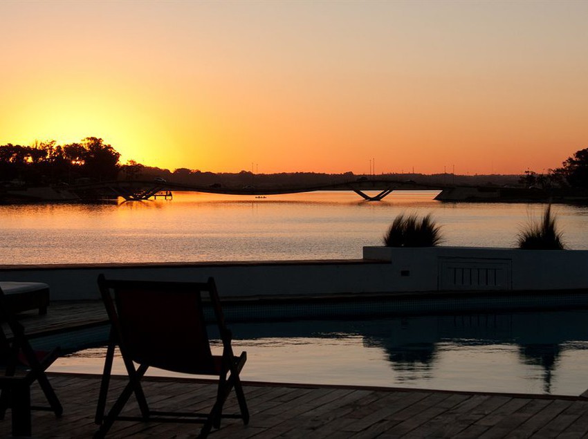 リゾートホテル Barra Brava Casa De Mar