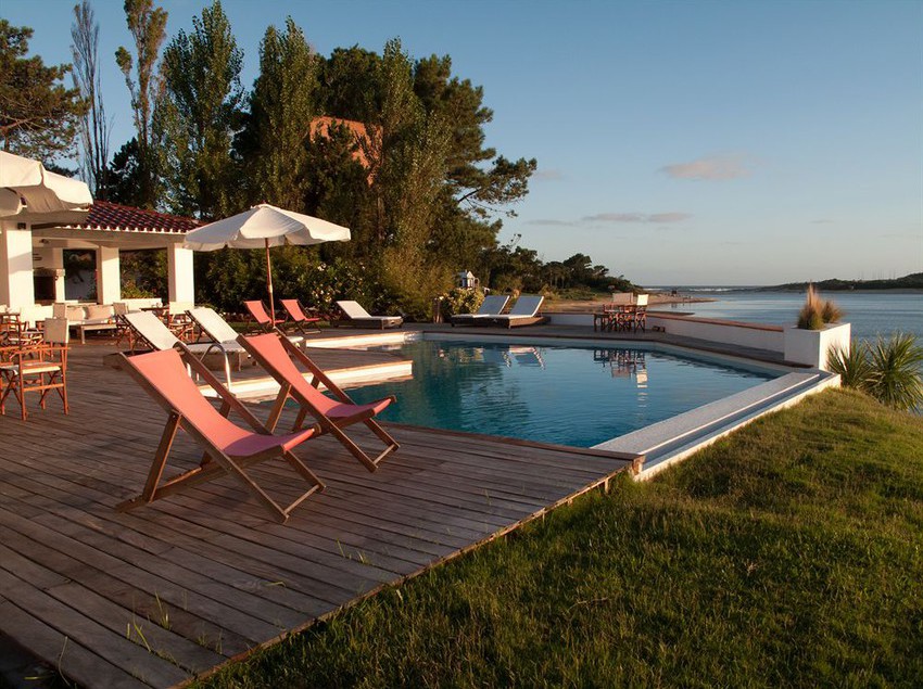 リゾートホテル Barra Brava Casa De Mar