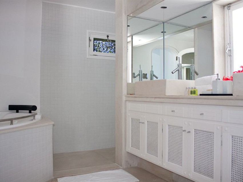 リゾートホテル Barra Brava Casa De Mar