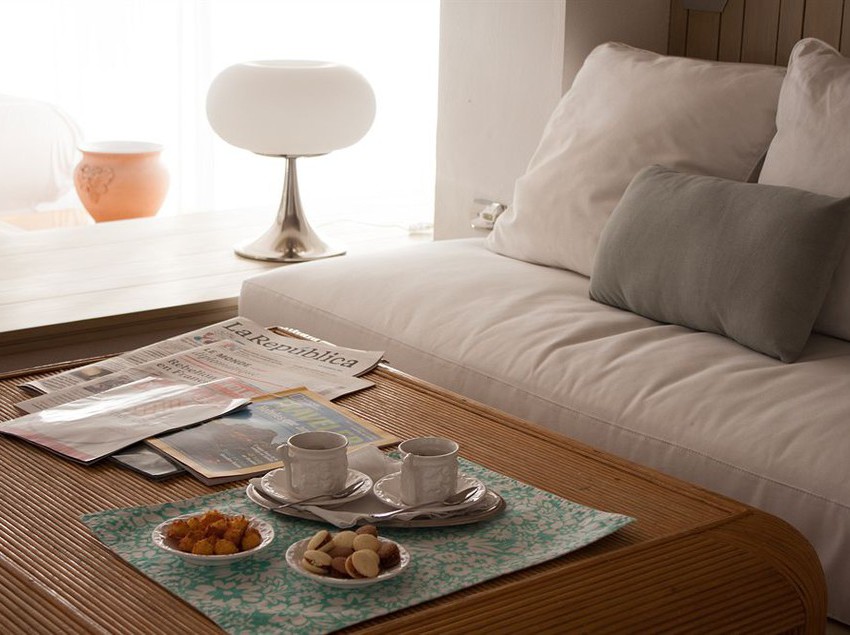 リゾートホテル Barra Brava Casa De Mar