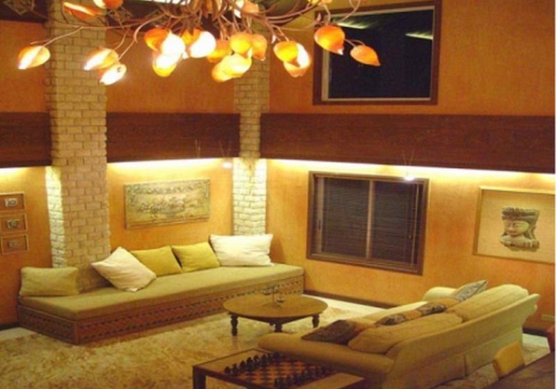 Lomakeskus Boracay Hills