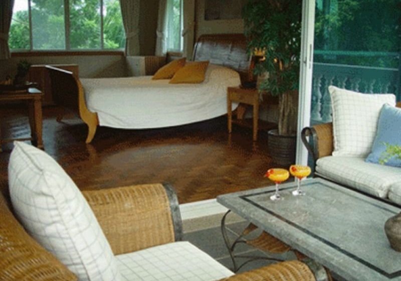 Lomakeskus Boracay Hills