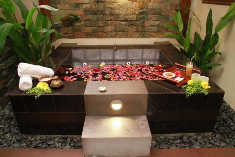 Lomakeskus Boracay Hills