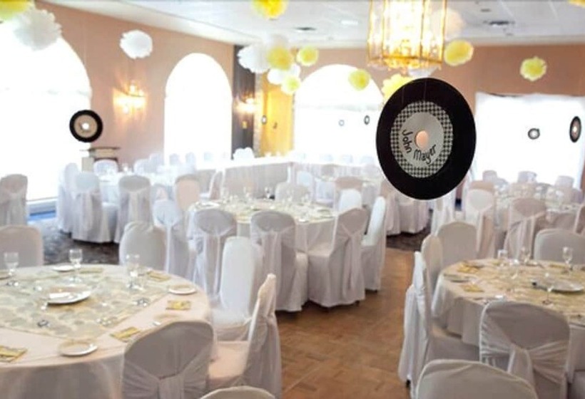 Курорт Chateau Logue