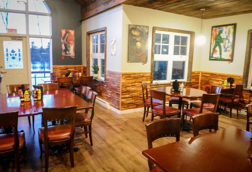 Курорт Chateau Logue