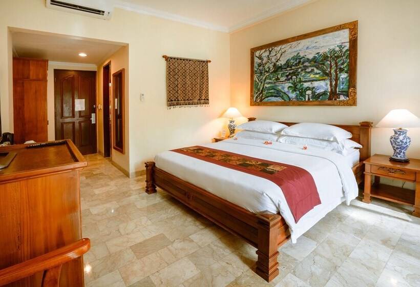 אתר נופש Kumala Pantai