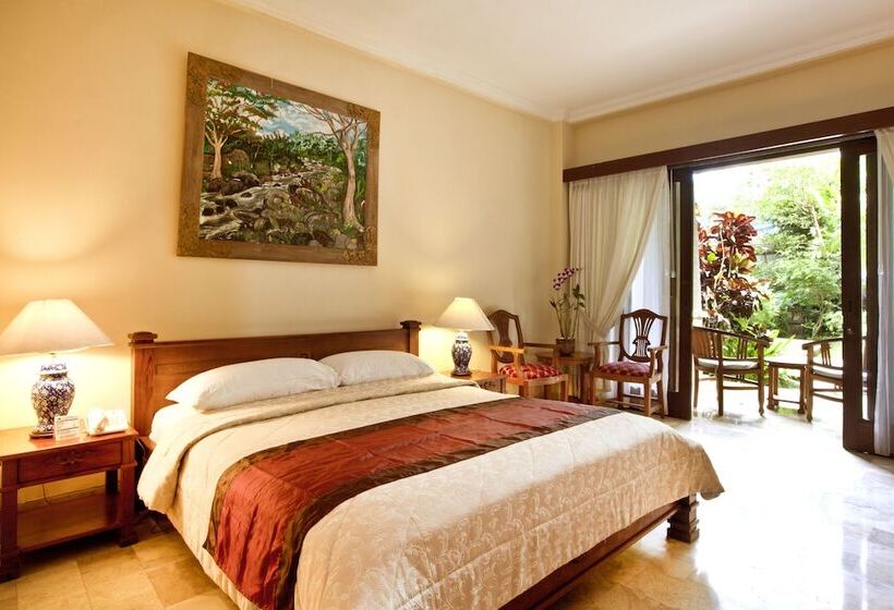 אתר נופש Kumala Pantai