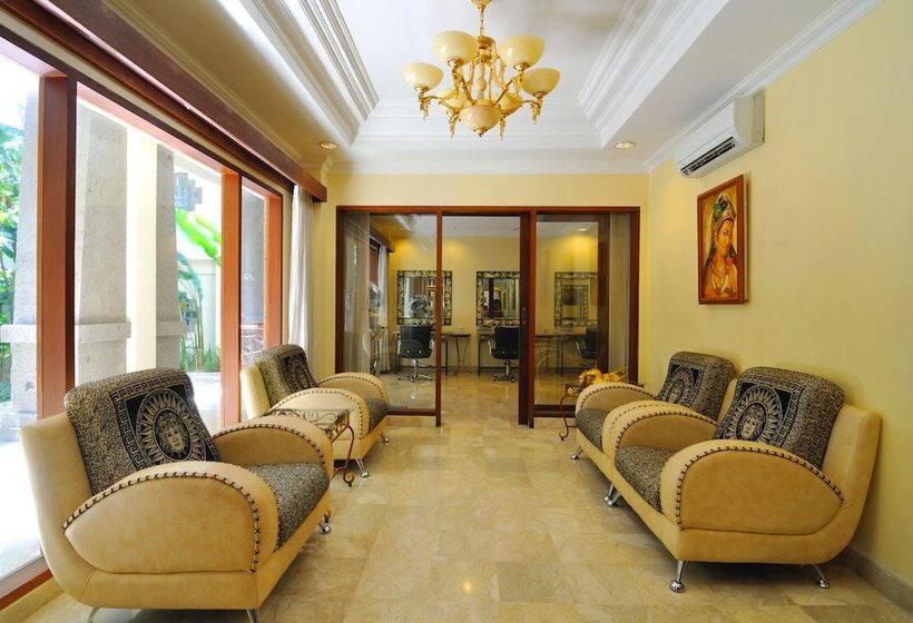 אתר נופש Kumala Pantai