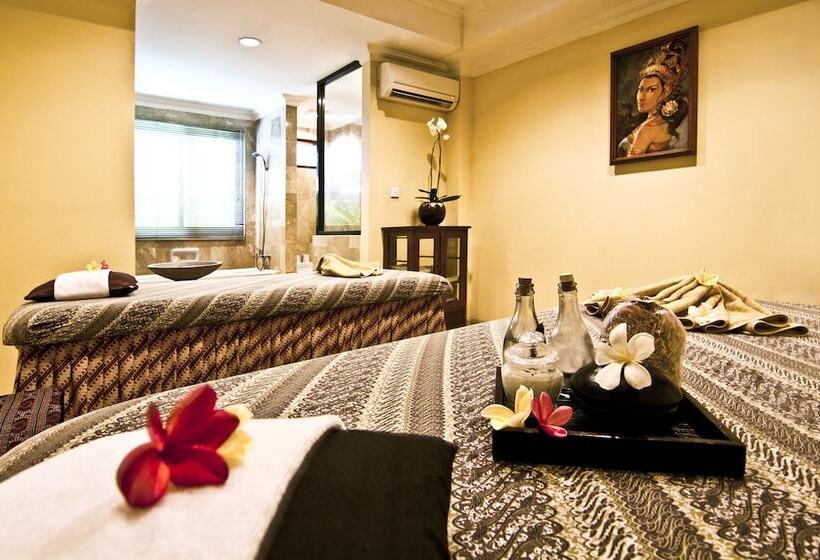 אתר נופש Kumala Pantai