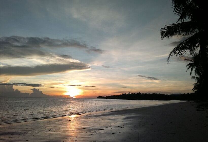 Lomakeskus Lazy Dog Bed & Breakfast