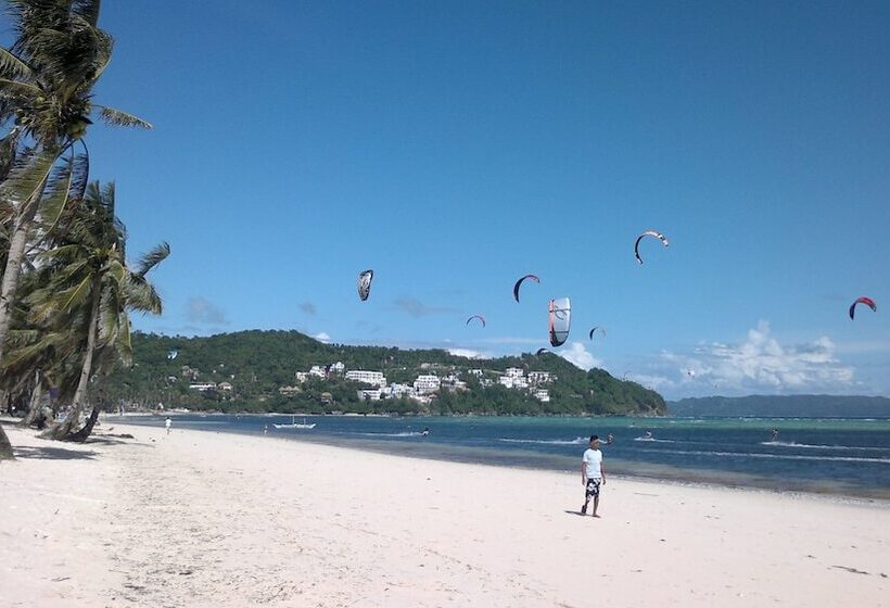 Lomakeskus Lazy Dog Bed & Breakfast