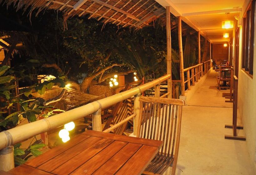 Lomakeskus Lazy Dog Bed & Breakfast