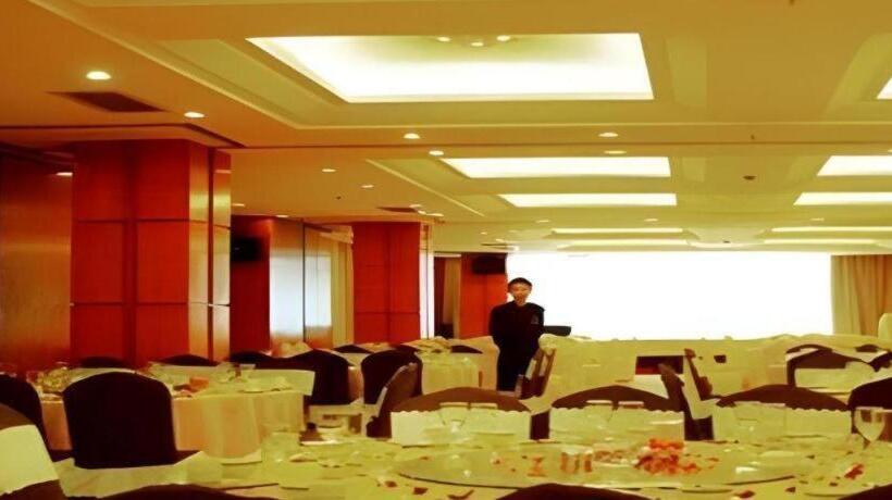 استراحتگاه Lijiang Waika