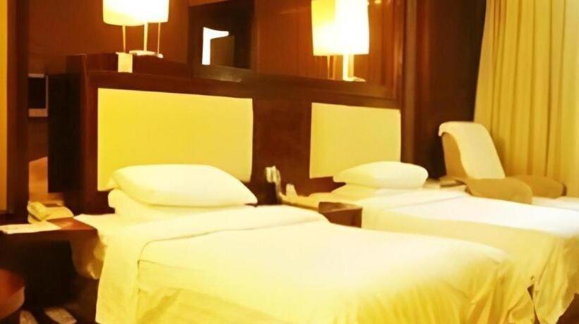 استراحتگاه Lijiang Waika