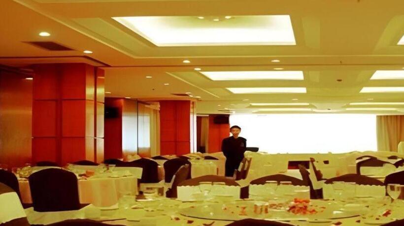 استراحتگاه Lijiang Waika