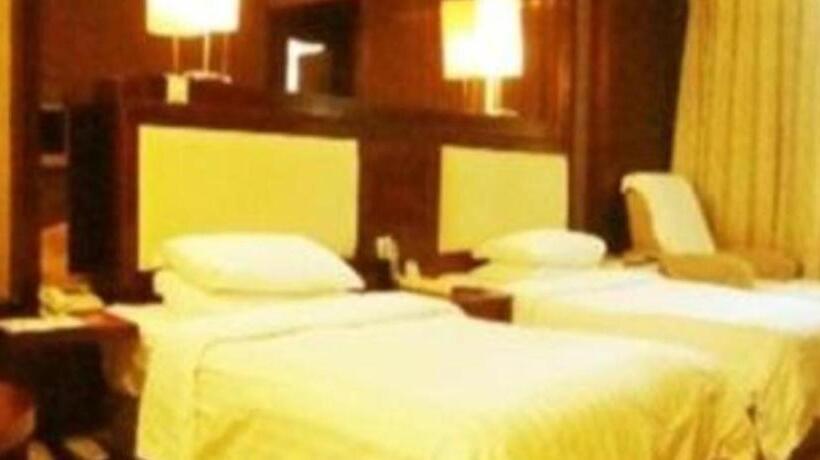 استراحتگاه Lijiang Waika