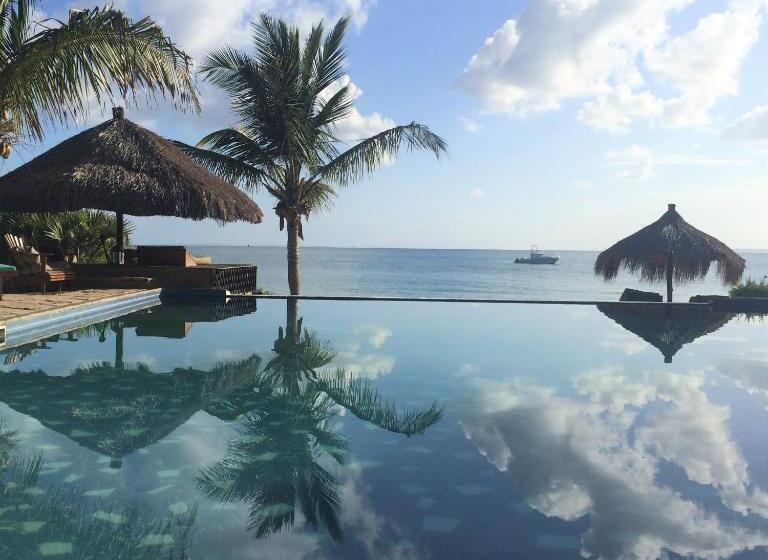 Villas Do Indico Eco Resort & Spa Lodge