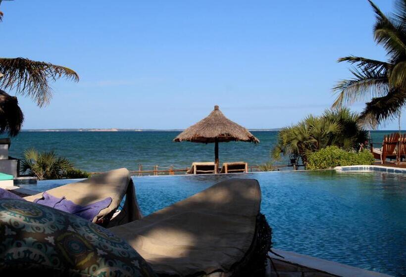 Villas Do Indico Eco Resort & Spa Lodge