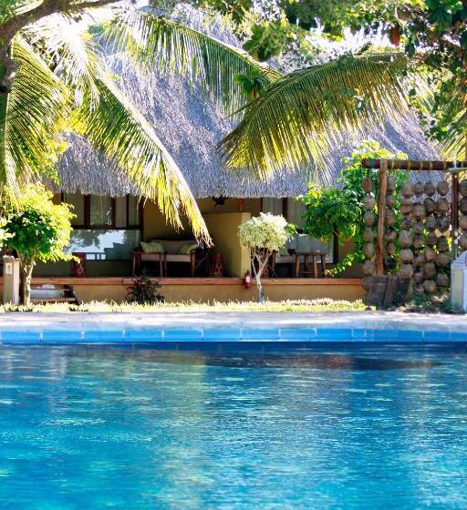 Villas Do Indico Eco Resort & Spa Lodge