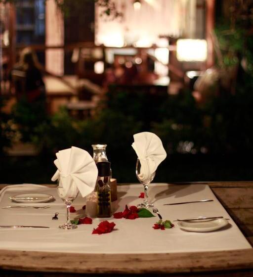 Villas Do Indico Eco Resort & Spa Lodge