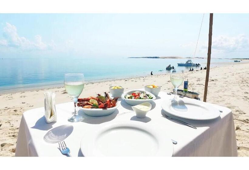 Villas Do Indico Eco Resort & Spa Lodge