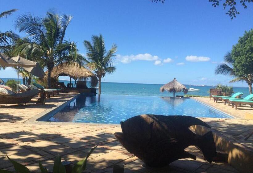 Villas Do Indico Eco Resort & Spa Lodge