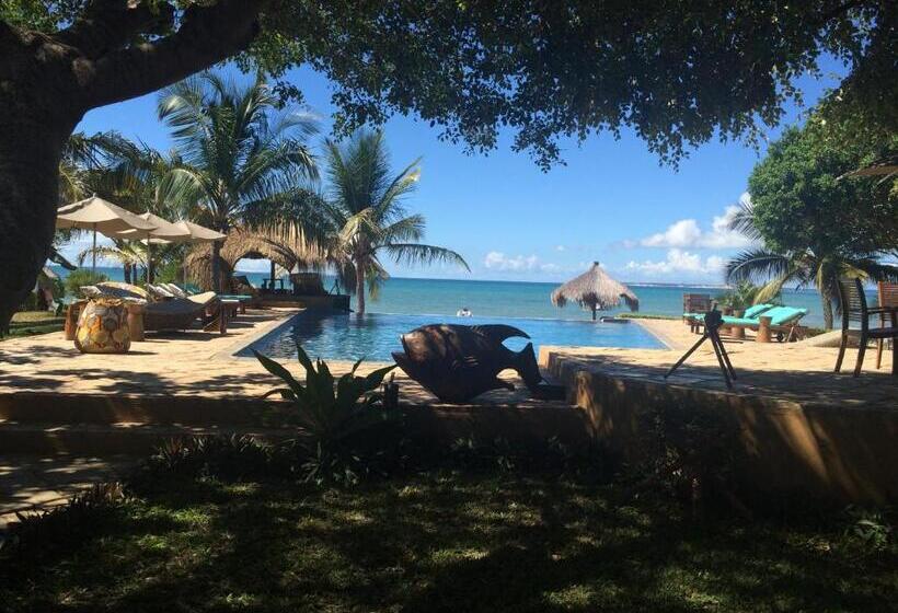 Villas Do Indico Eco Resort & Spa Lodge