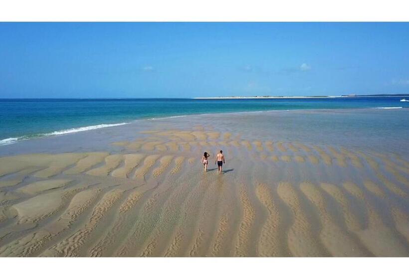 Villas Do Indico Eco Resort & Spa Lodge